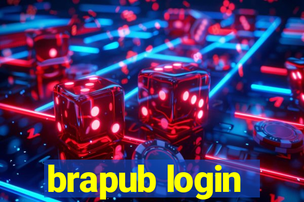 brapub login